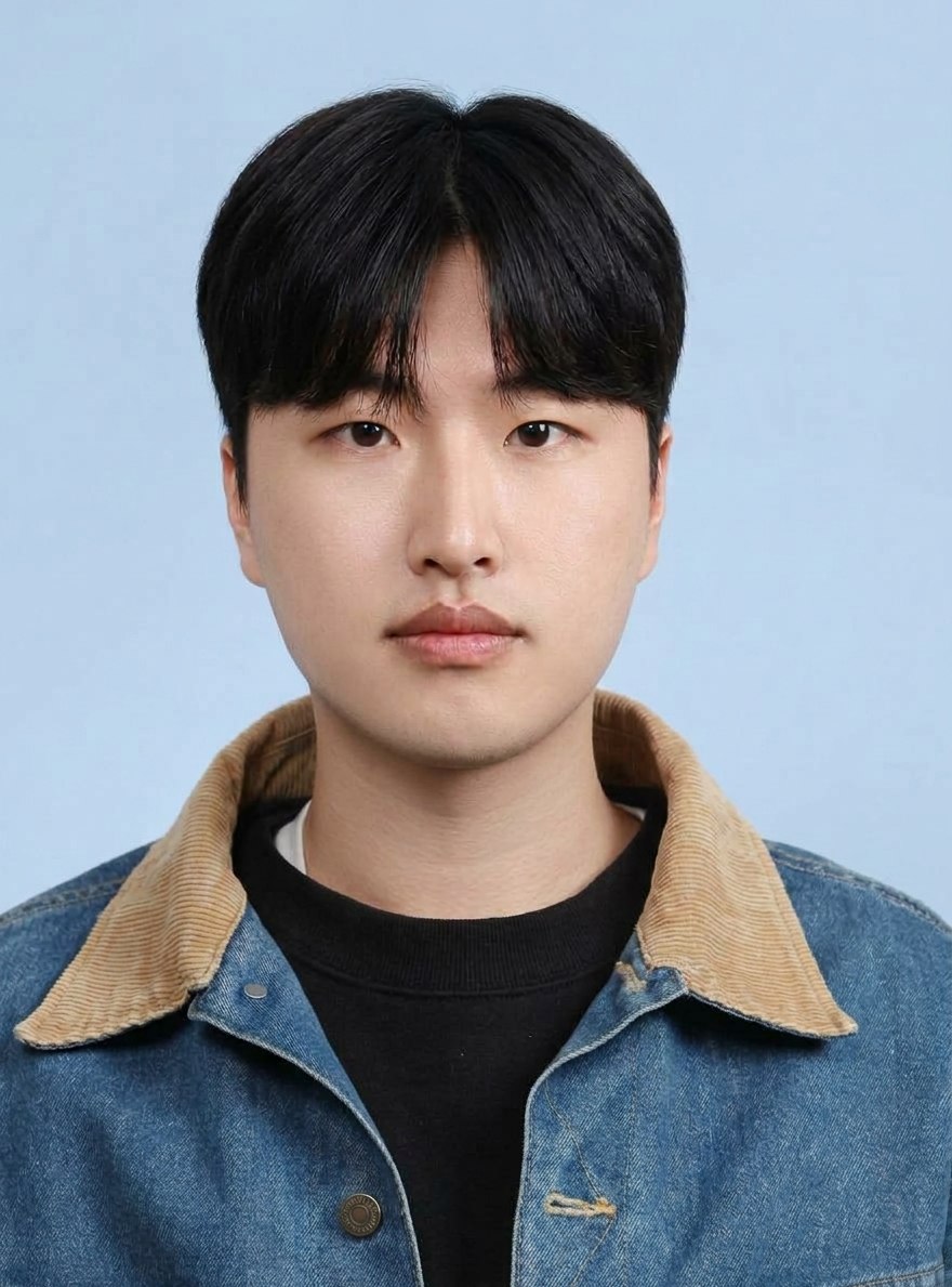 Portrait of Hyeongyu Song
